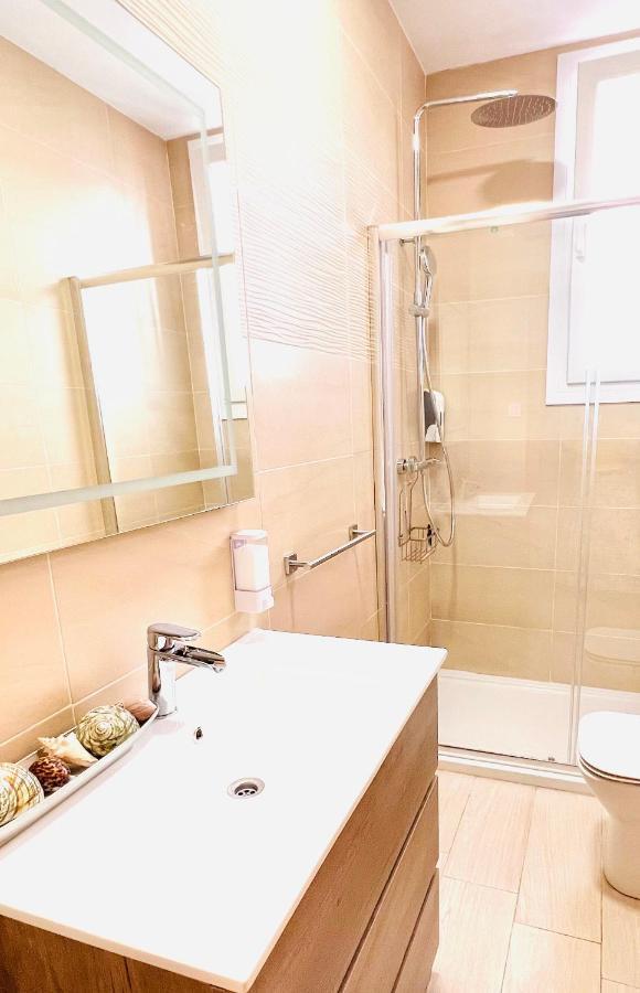 Apartamento Valencia Turia San Pio V Exterior foto